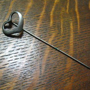 ❤️ Kelly Waters Vintage 1980's Stick Pin